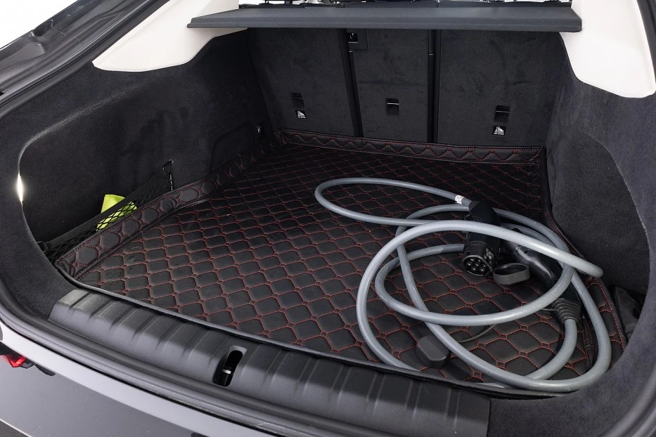 BMW i4 – foto 40