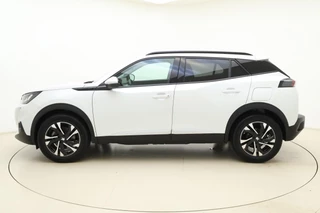 Peugeot e-2008 – thumbnail 2