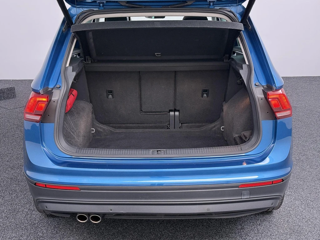 Volkswagen Tiguan – foto 15