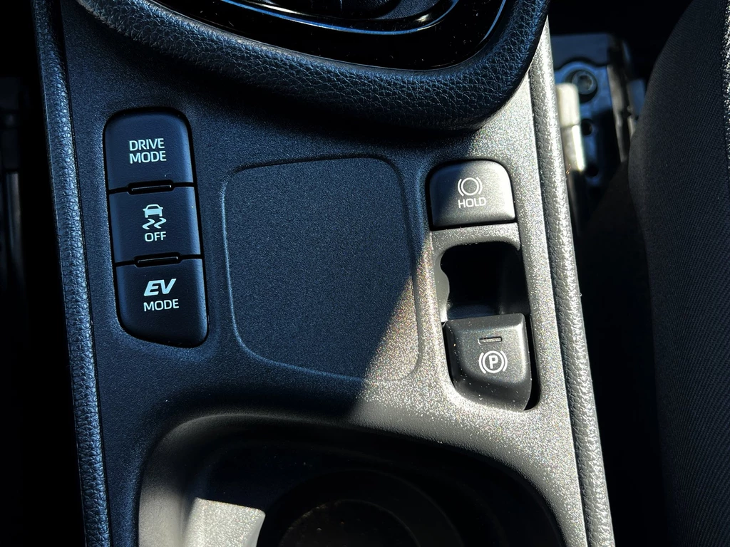Toyota Yaris – foto 21