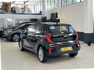 Kia Picanto – thumbnail 2