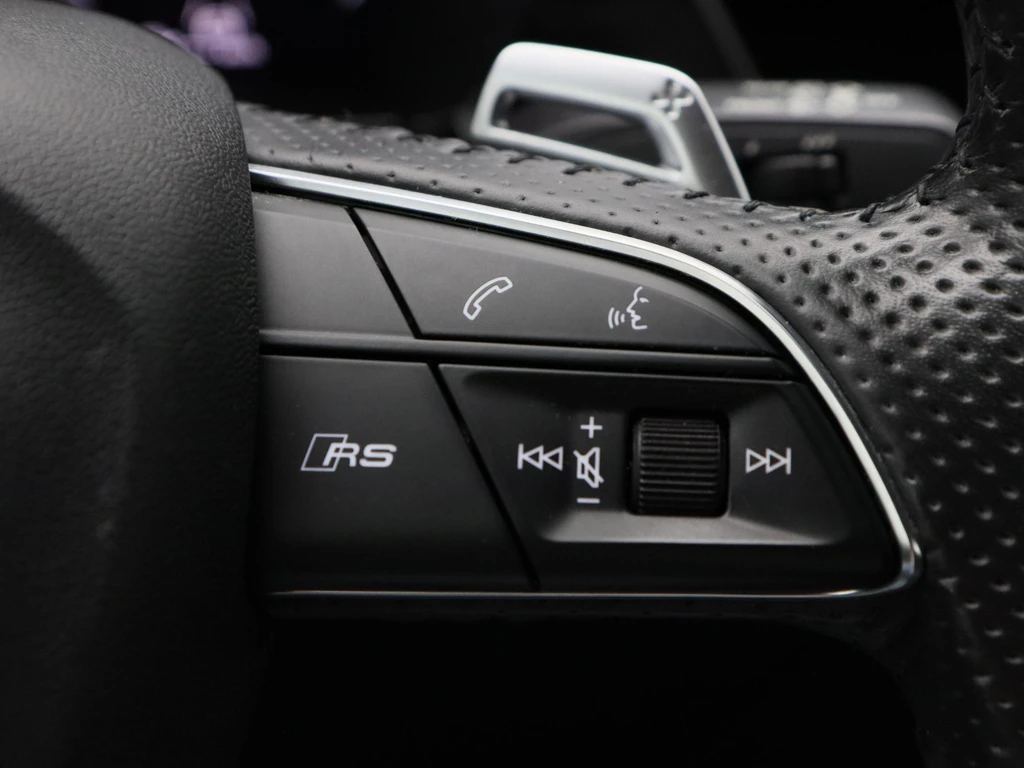 Audi RS3 – foto 33