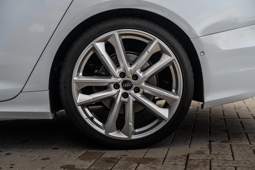 Audi A6 – foto 16