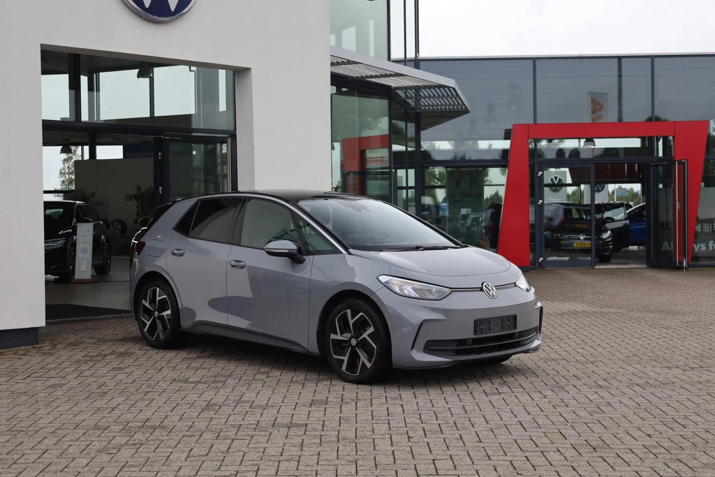 Volkswagen ID.3 – foto 7