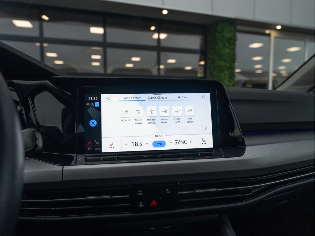 Volkswagen Golf – foto 19