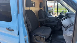 Ford Transit – thumbnail 11