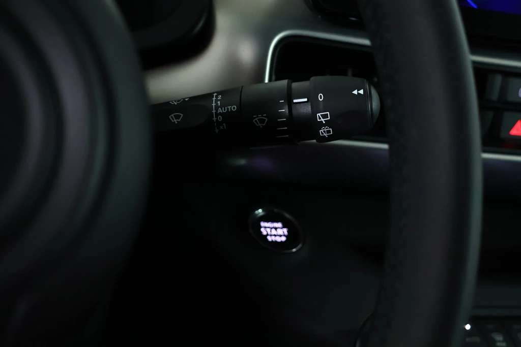 Jeep Avenger – foto 22