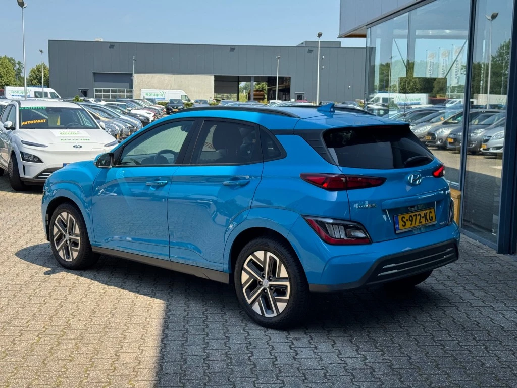 Hyundai Kona – foto 3