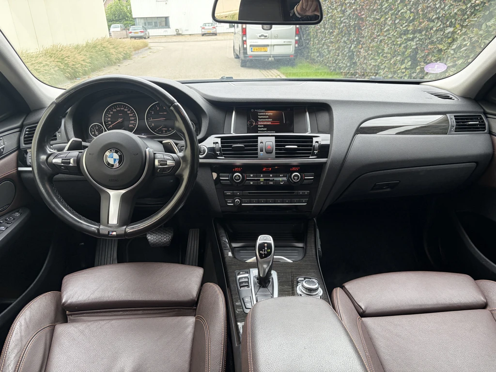 BMW X4 – foto 10