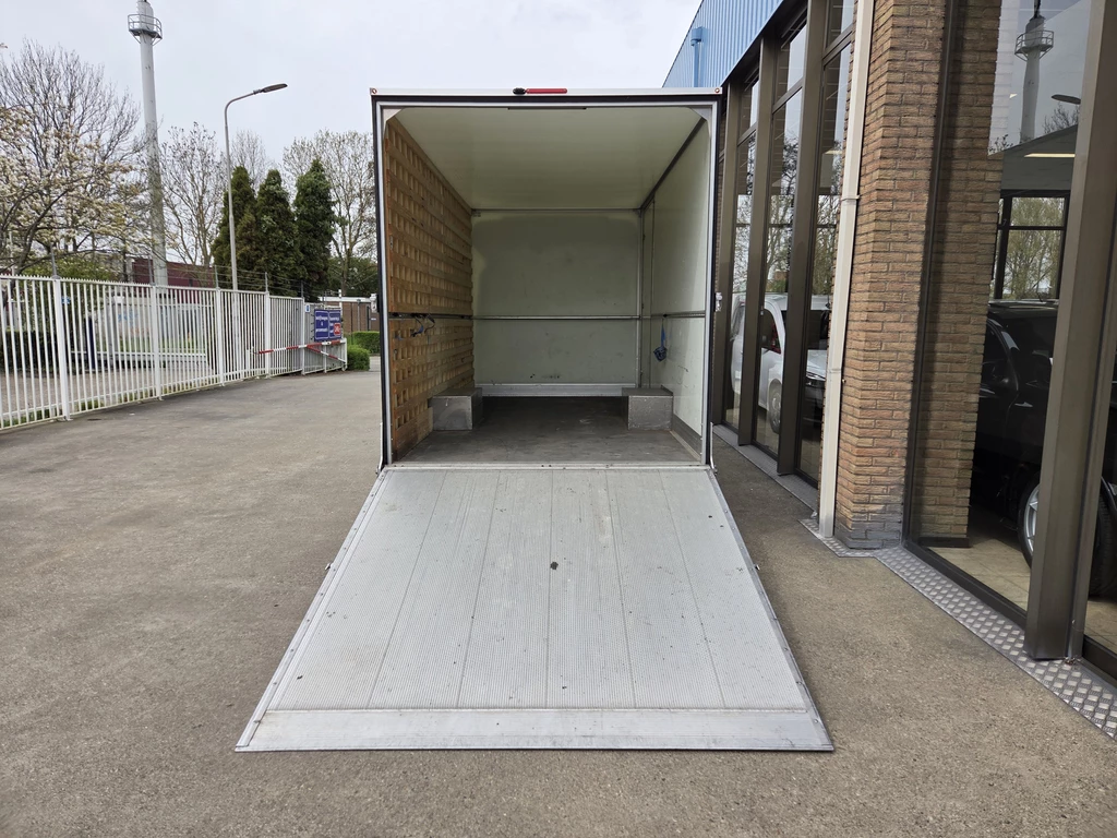 Peugeot Boxer – foto 14