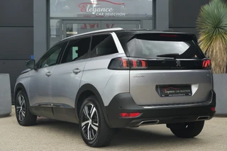 Peugeot 5008 – thumbnail 2