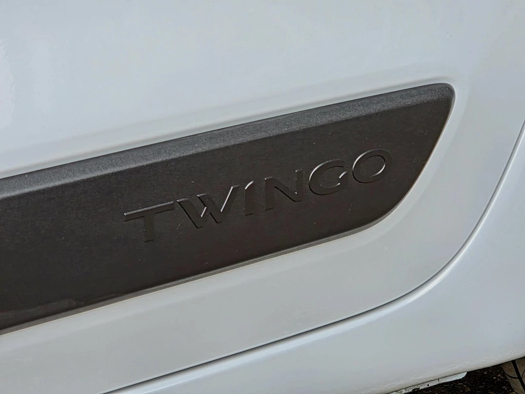 Renault Twingo – foto 34