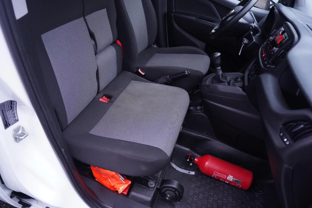 Fiat Doblò – foto 23
