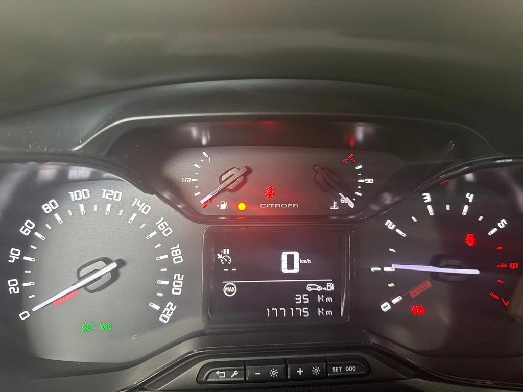 Citroën C3 – foto 14