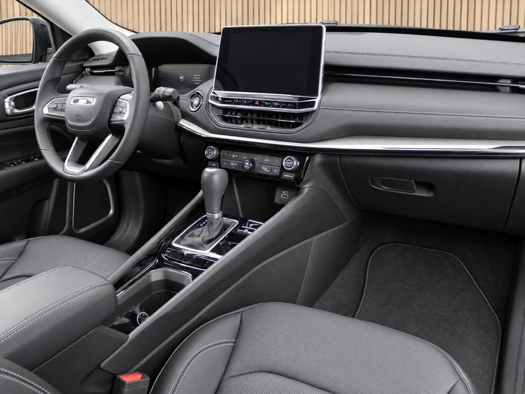 Jeep Compass – foto 7