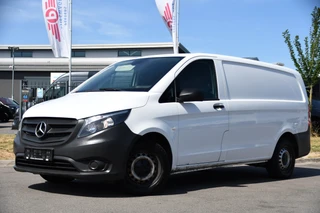 Mercedes-Benz Vito – thumbnail 2