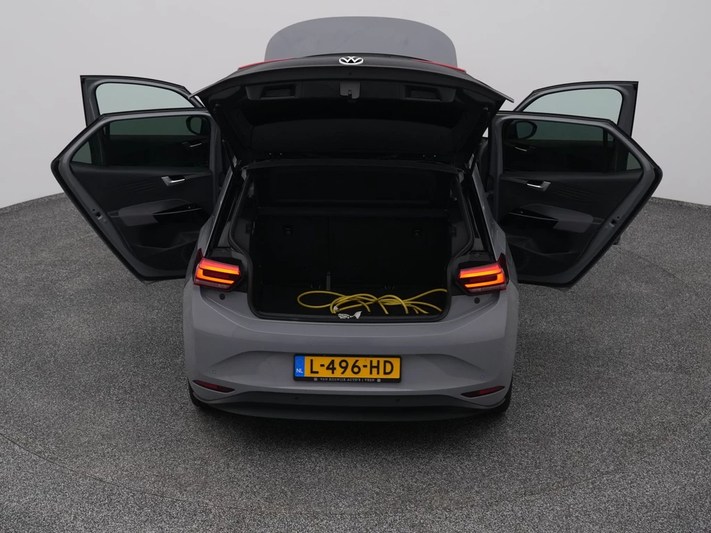 Volkswagen ID.3 – foto 34