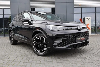 Volkswagen Tiguan – thumbnail 9