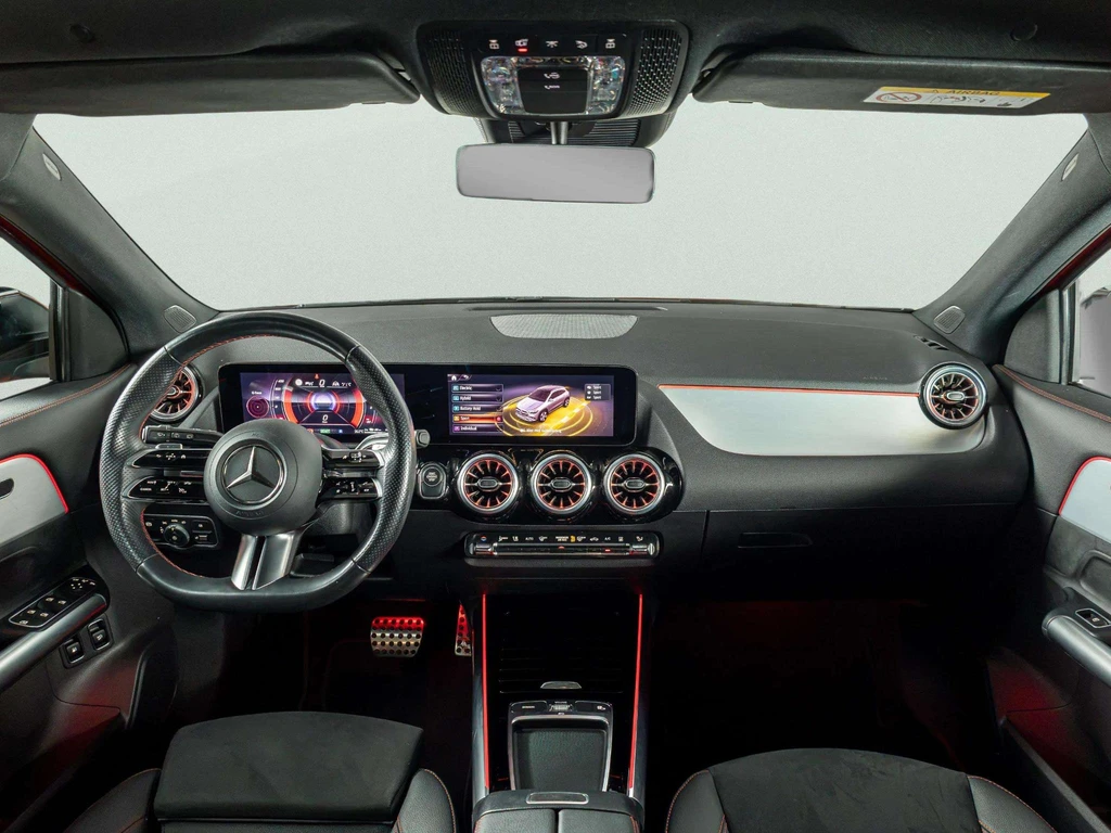 Mercedes-Benz GLA – foto 4