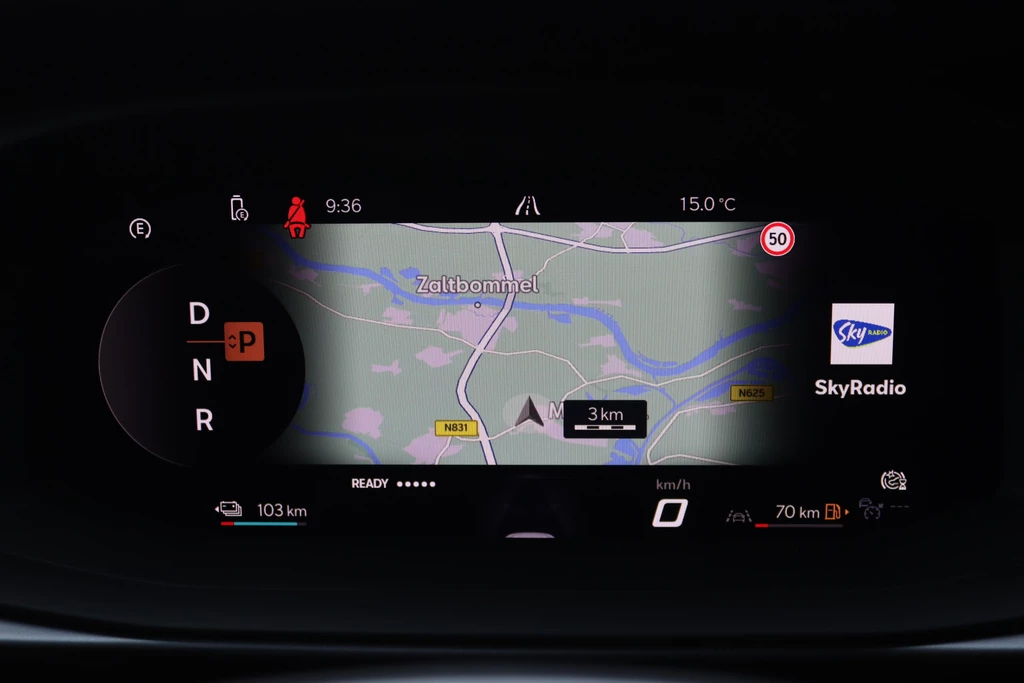 CUPRA Terramar – foto 20