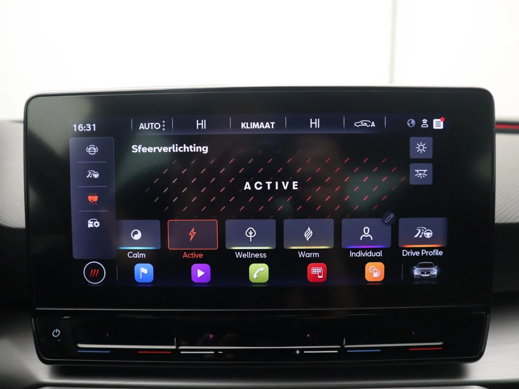 SEAT Leon – foto 17