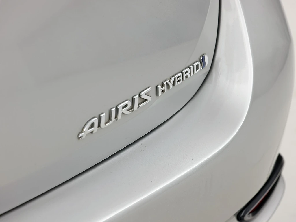 Toyota Auris – foto 37
