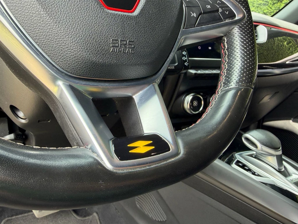 Renault Arkana – foto 30
