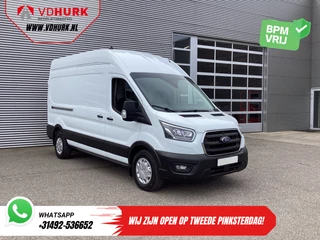 Ford Transit – thumbnail 6