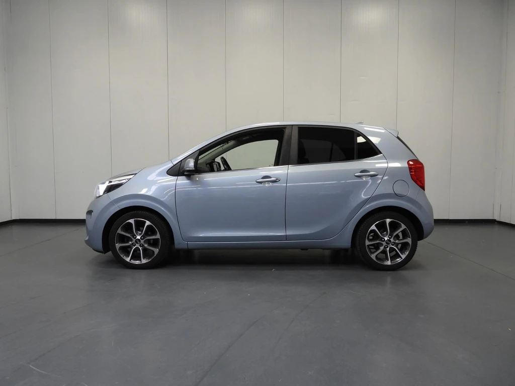 Kia Picanto – foto 2
