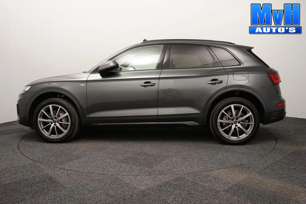 Audi Q5 – foto 3
