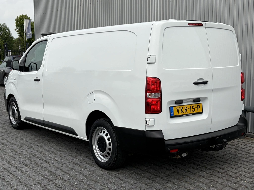 Peugeot Expert – foto 4