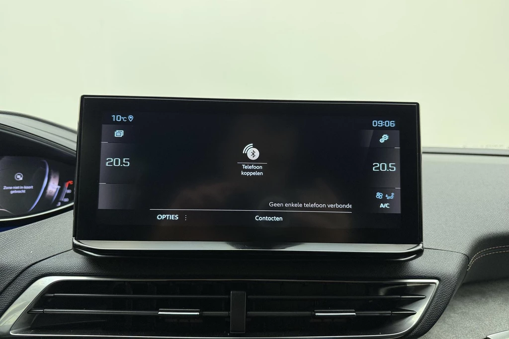 Peugeot 3008 – foto 25