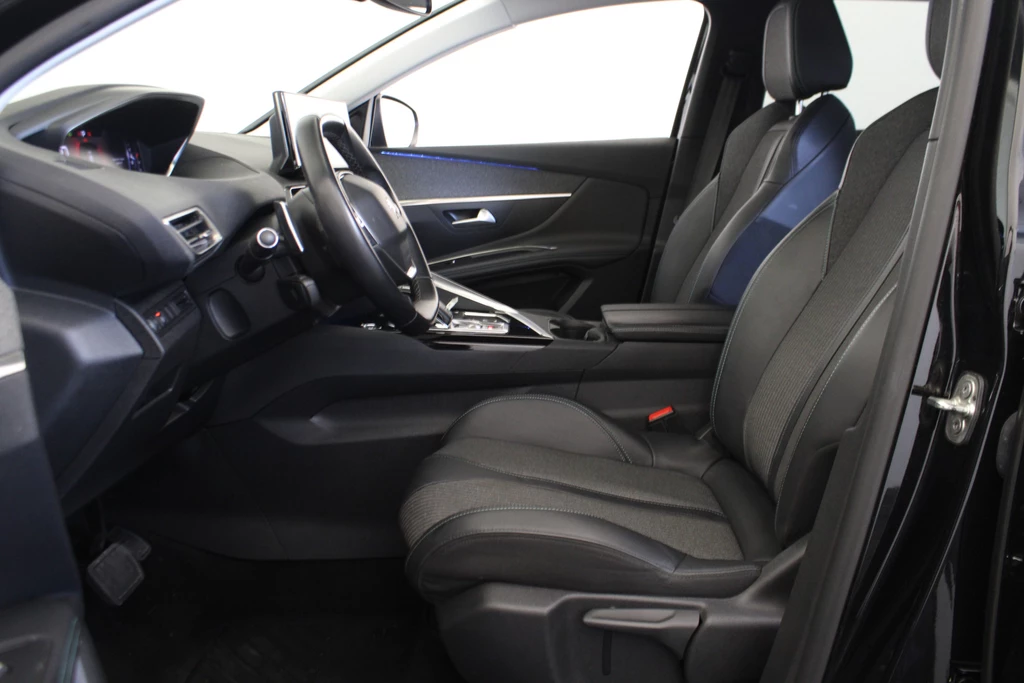 Peugeot 3008 – foto 11