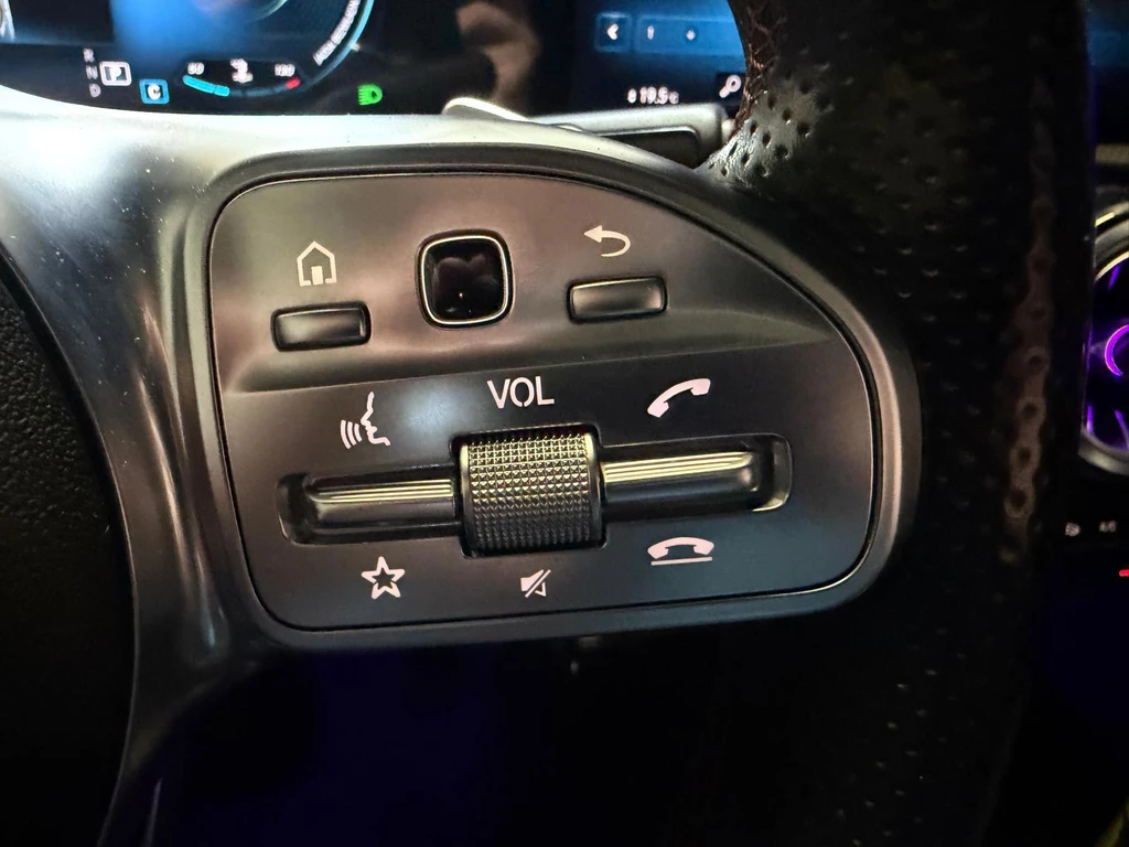 Mercedes-Benz A-Klasse – foto 17
