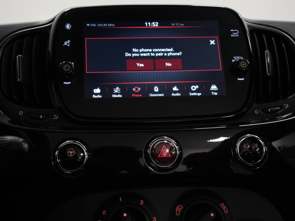 Fiat 500C – foto 40