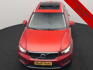 Volvo XC40 – thumbnail 11