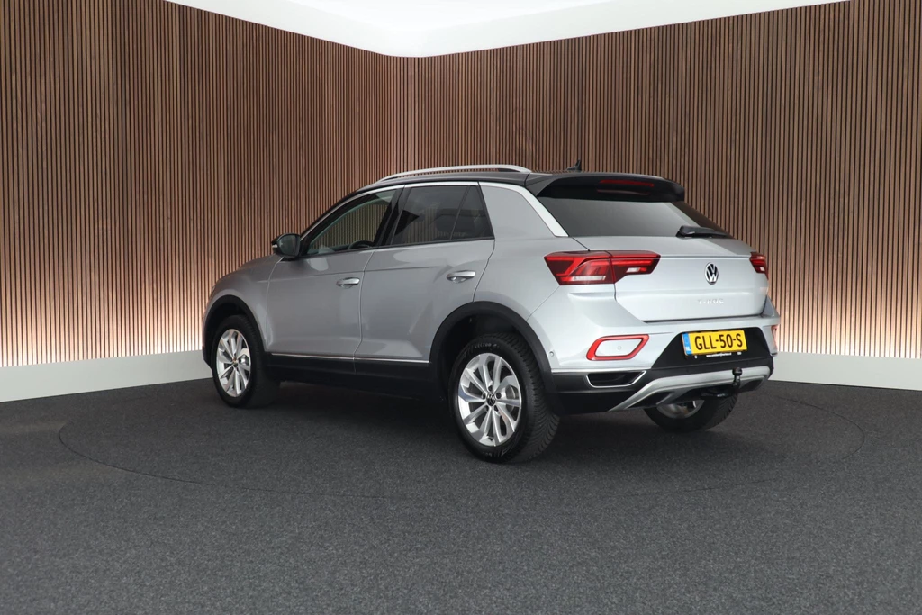 Volkswagen T-Roc – foto 3