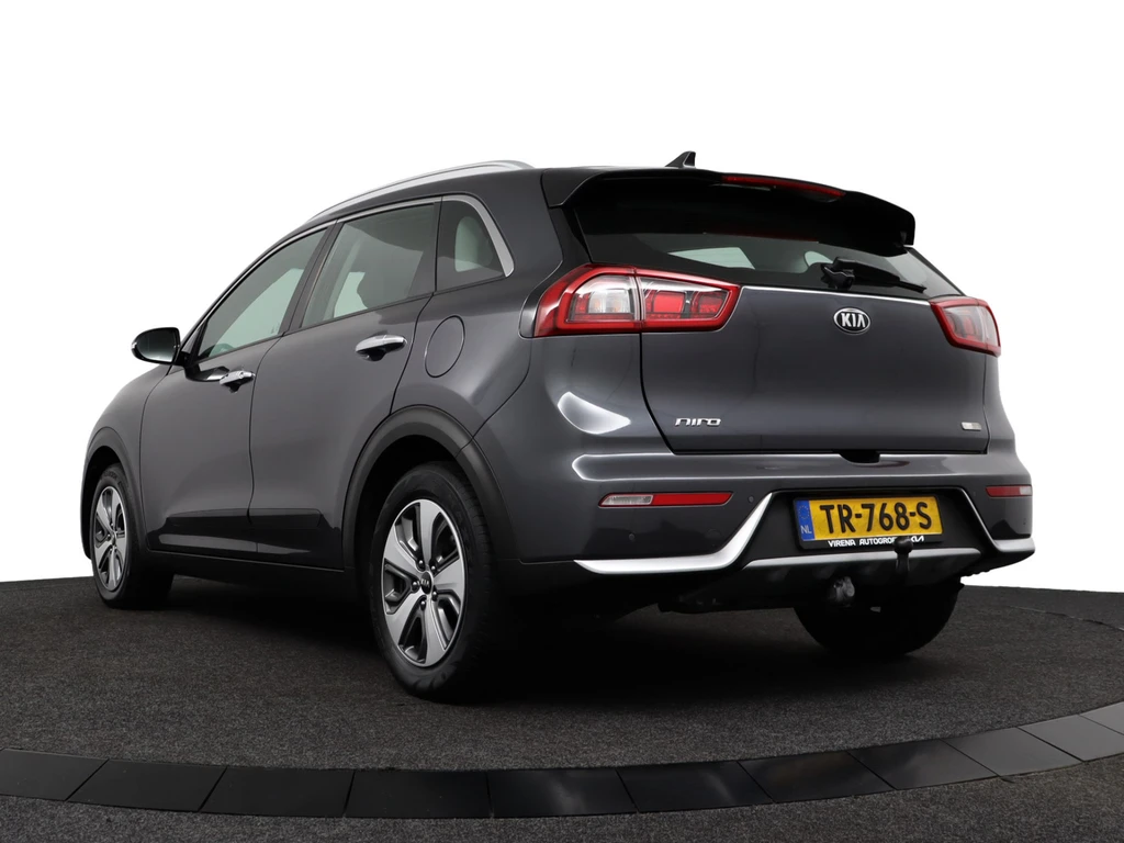Kia Niro – foto 6