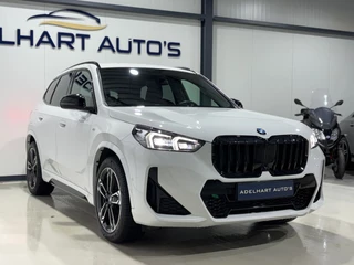 BMW X1 – thumbnail 9