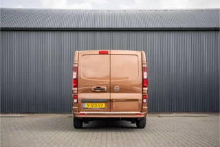 Opel Vivaro – thumbnail 3