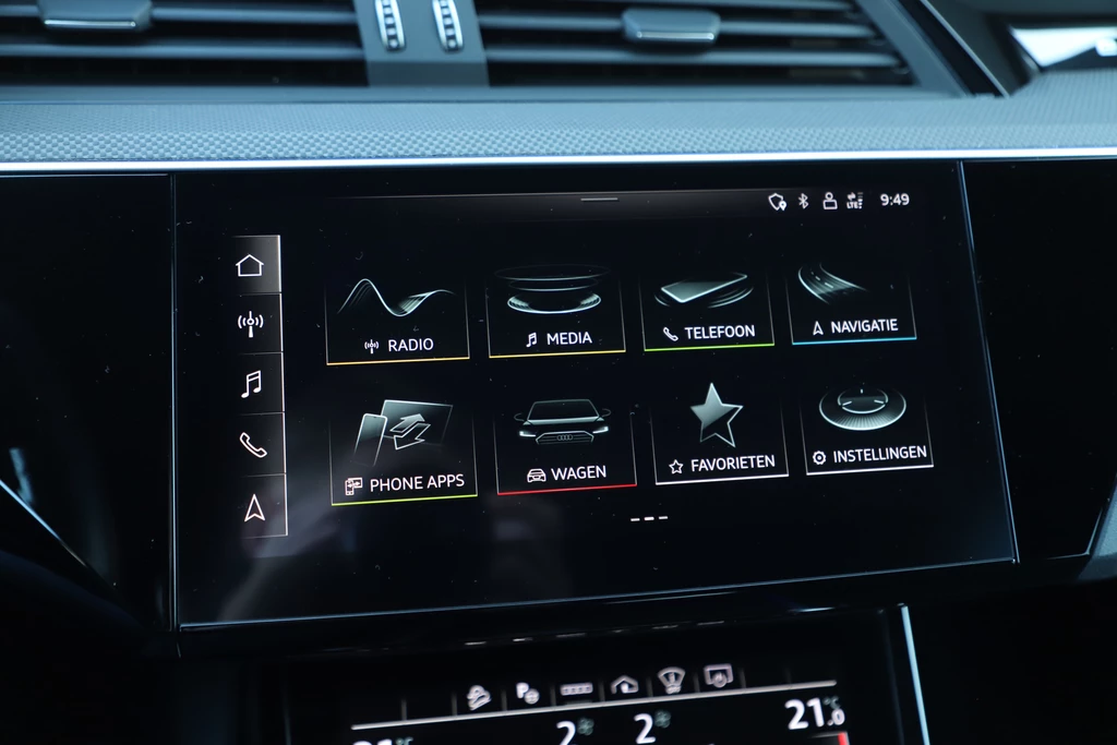 Audi e-tron – foto 17