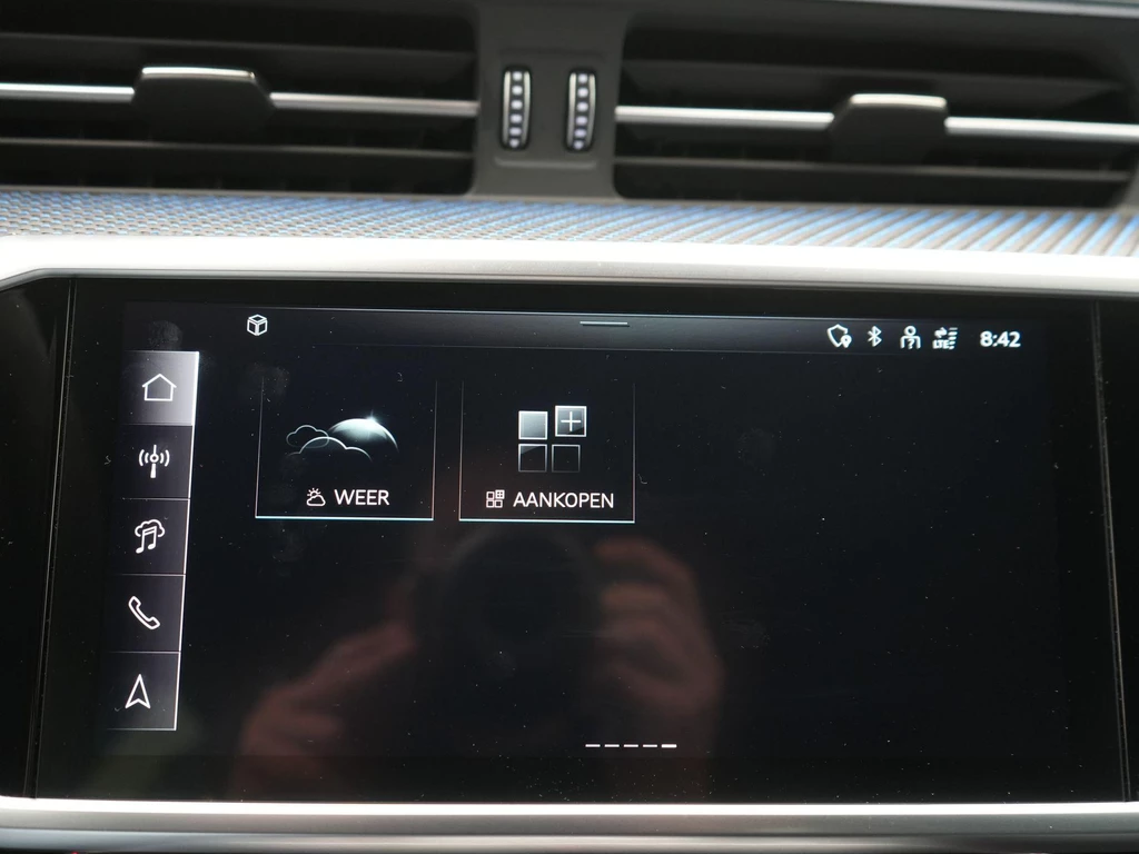 Audi RS7 – foto 29