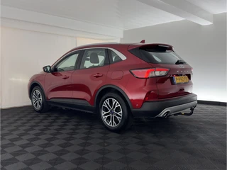 Ford Kuga – thumbnail 2