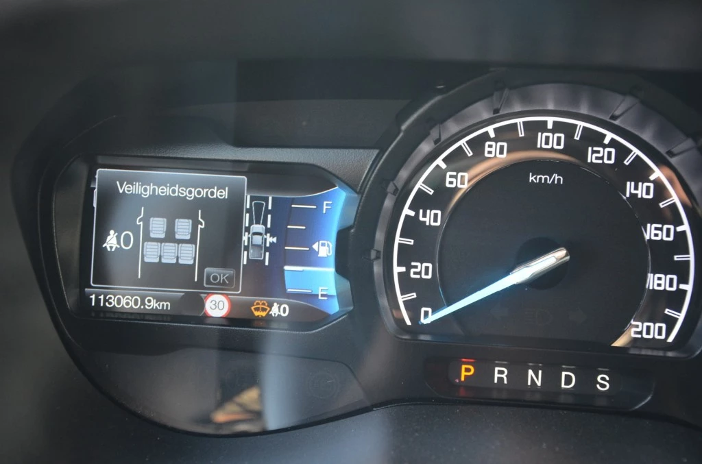 Ford Ranger – foto 16