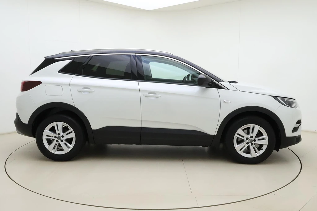Opel Grandland X – foto 7