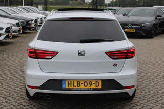 SEAT Leon – thumbnail 2