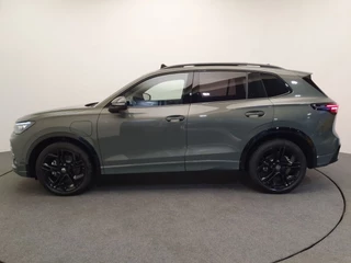 Volkswagen Tiguan – thumbnail 3