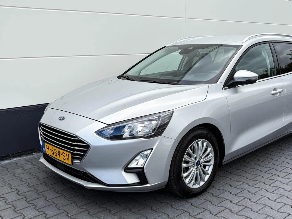 Ford Focus – foto 3
