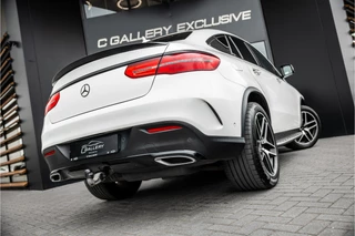 Mercedes-Benz GLE – thumbnail 8