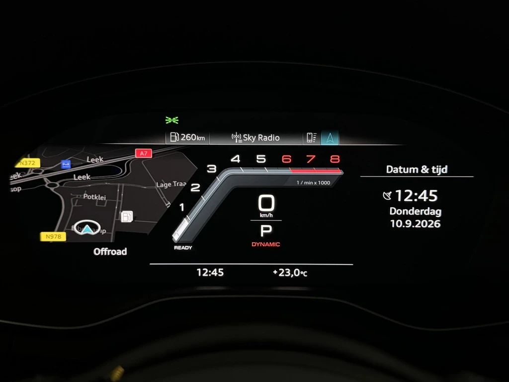 Audi A5 – foto 38